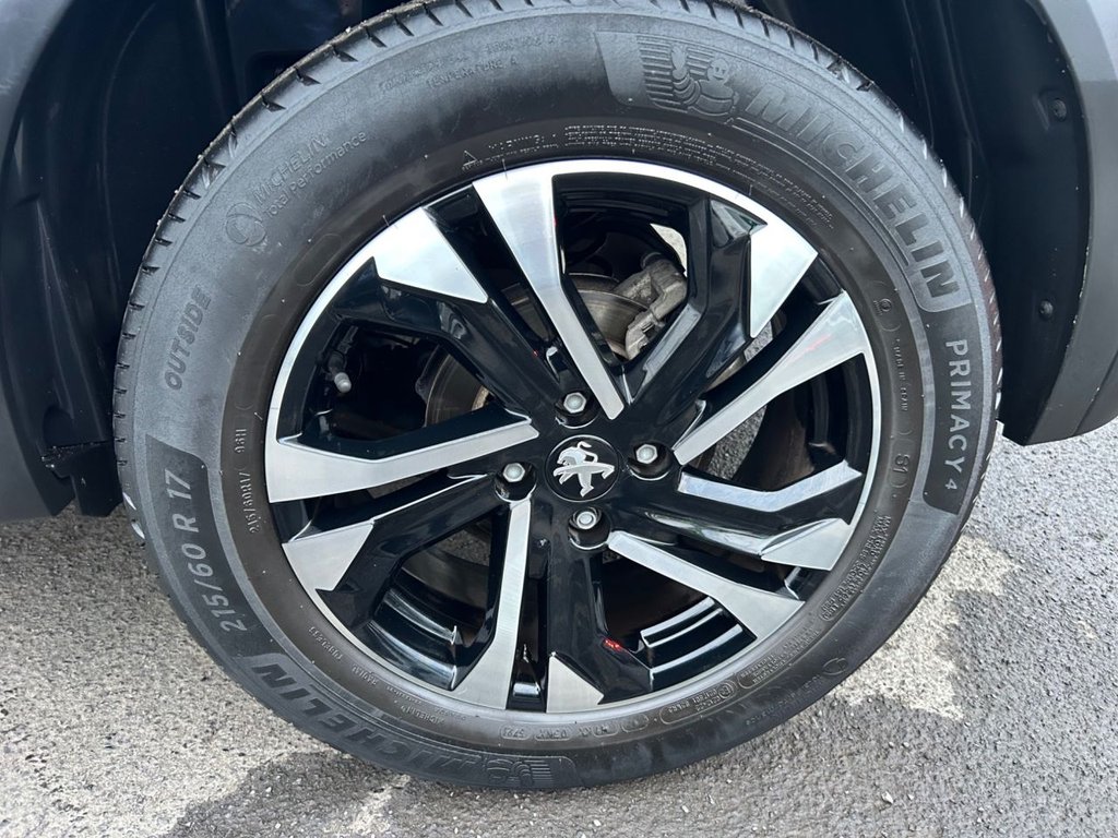 Used Peugeot 2008 2021 for sale - 78124583: Photo 28