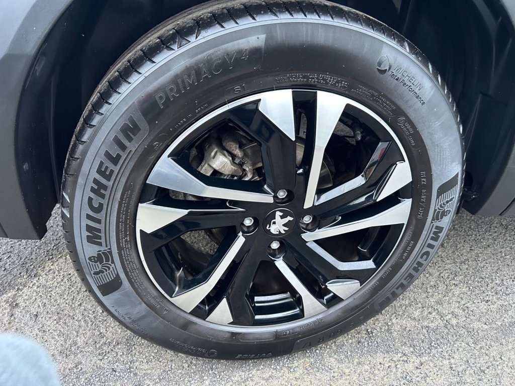 Used Peugeot 2008 2021 for sale - 78124583: Photo 29