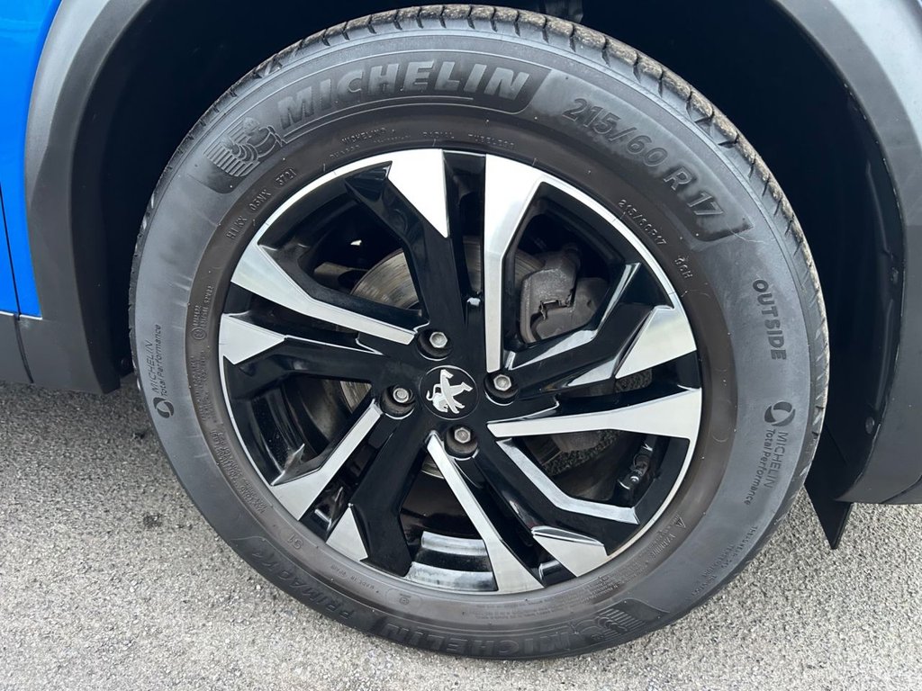 Used Peugeot 2008 2021 for sale - 78124583: Photo 30