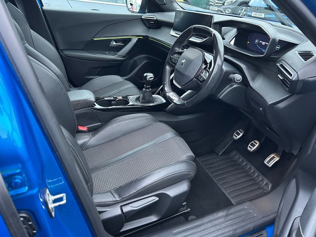 Used Peugeot 2008 2021 for sale - 78124583: Photo 31