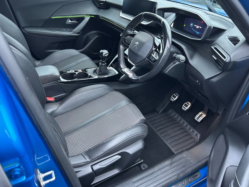 Used Peugeot 2008 2021 for sale - 78124583: Photo 32