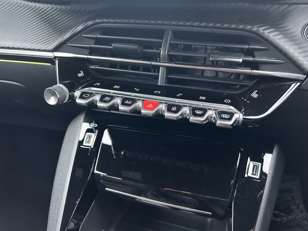 Used Peugeot 2008 2021 for sale - 78124583: Photo 33