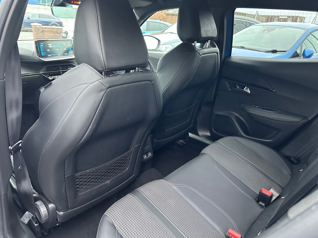 Used Peugeot 2008 2021 for sale - 78124583: Photo 35
