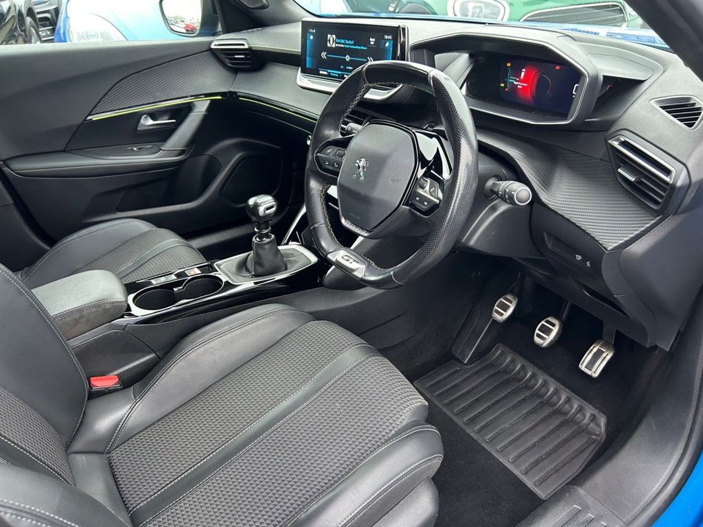 Used Peugeot 2008 2021 for sale - 78124583: Photo 37