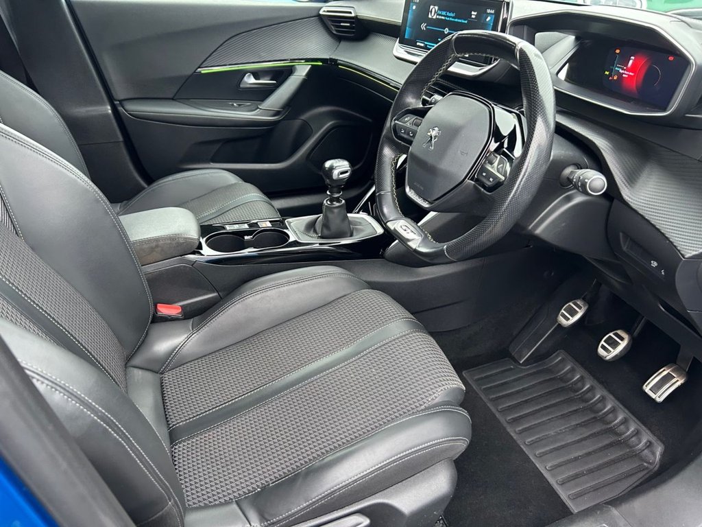 Used Peugeot 2008 2021 for sale - 78124583: Photo 38