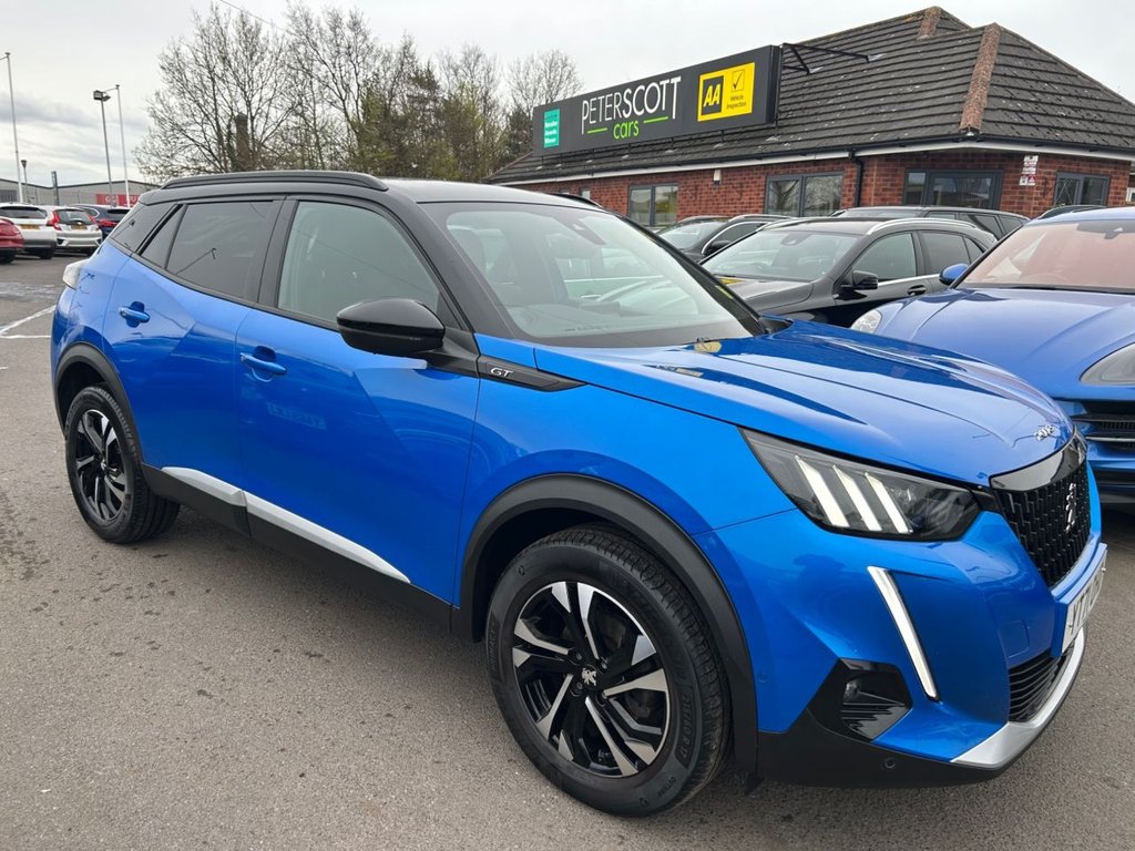 Used Peugeot 2008 2021 for sale - 78124583: Photo 39