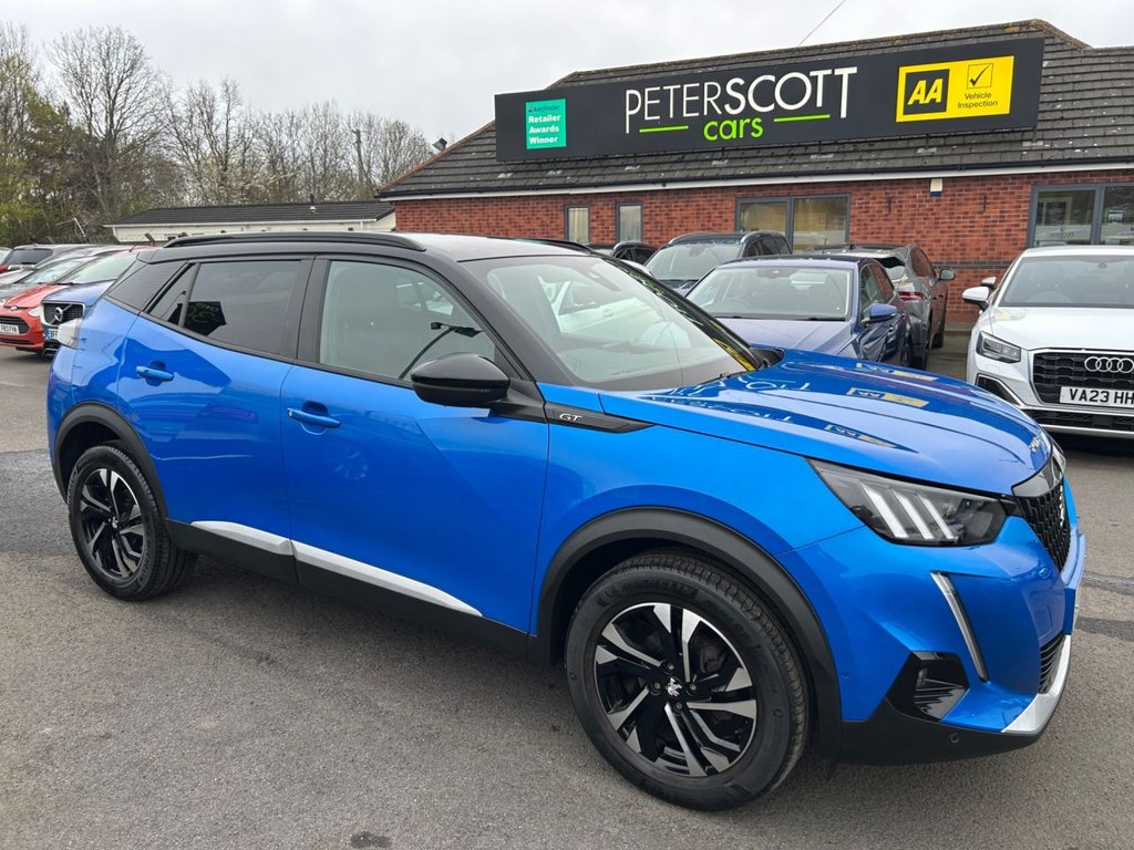 Used Peugeot 2008 2021 for sale - 78124583: Photo 4