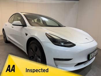 Used Tesla Model 3 2021 for sale - 79625546: Photo
