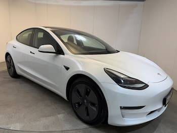 Used Tesla Model 3 2021 for sale - 79625546: Photo