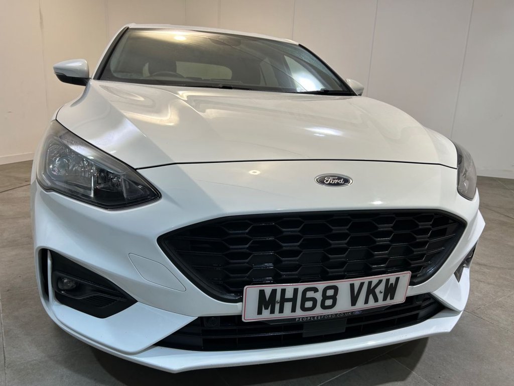 Used Ford Focus 2019 for sale - 77512502: Photo 11