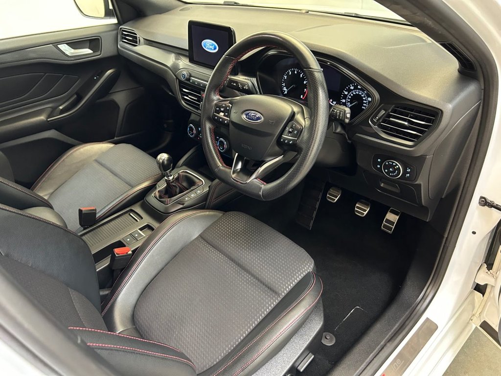 Used Ford Focus 2019 for sale - 77512502: Photo 13