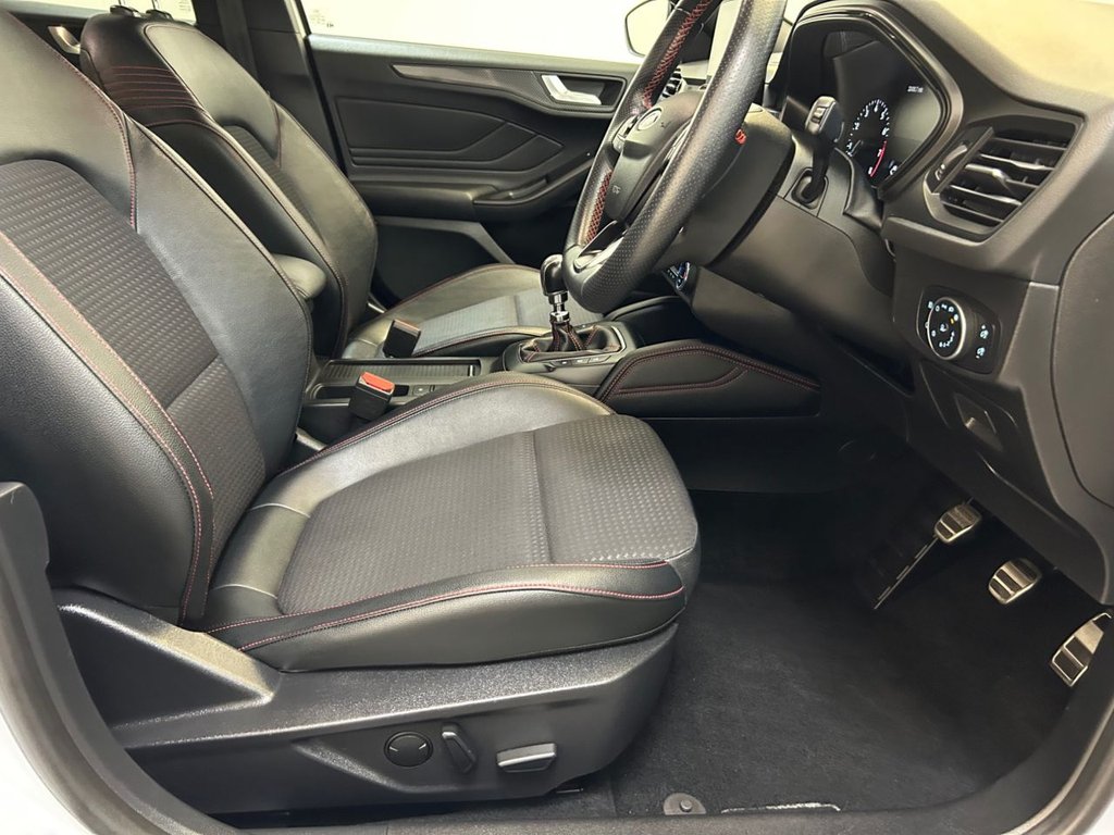 Used Ford Focus 2019 for sale - 77512502: Photo 16