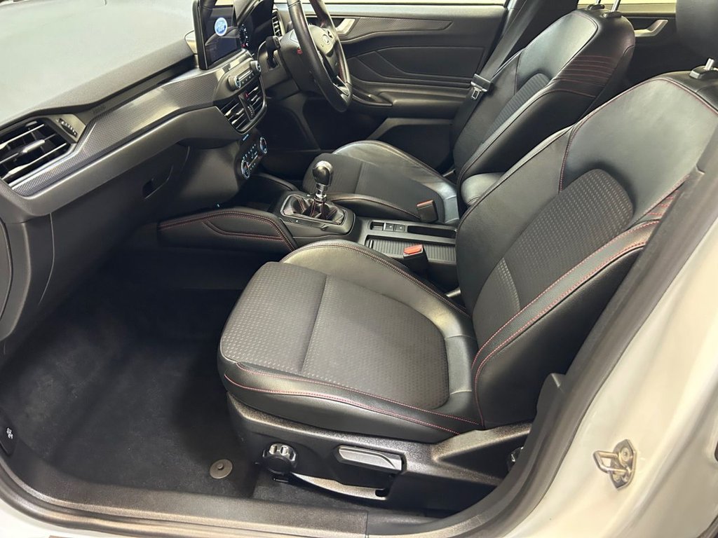 Used Ford Focus 2019 for sale - 77512502: Photo 18