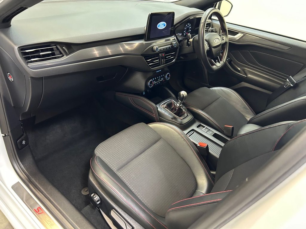 Used Ford Focus 2019 for sale - 77512502: Photo 19