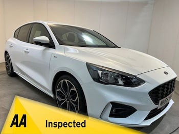 Used Ford Focus 2019 for sale - 77512502: Photo