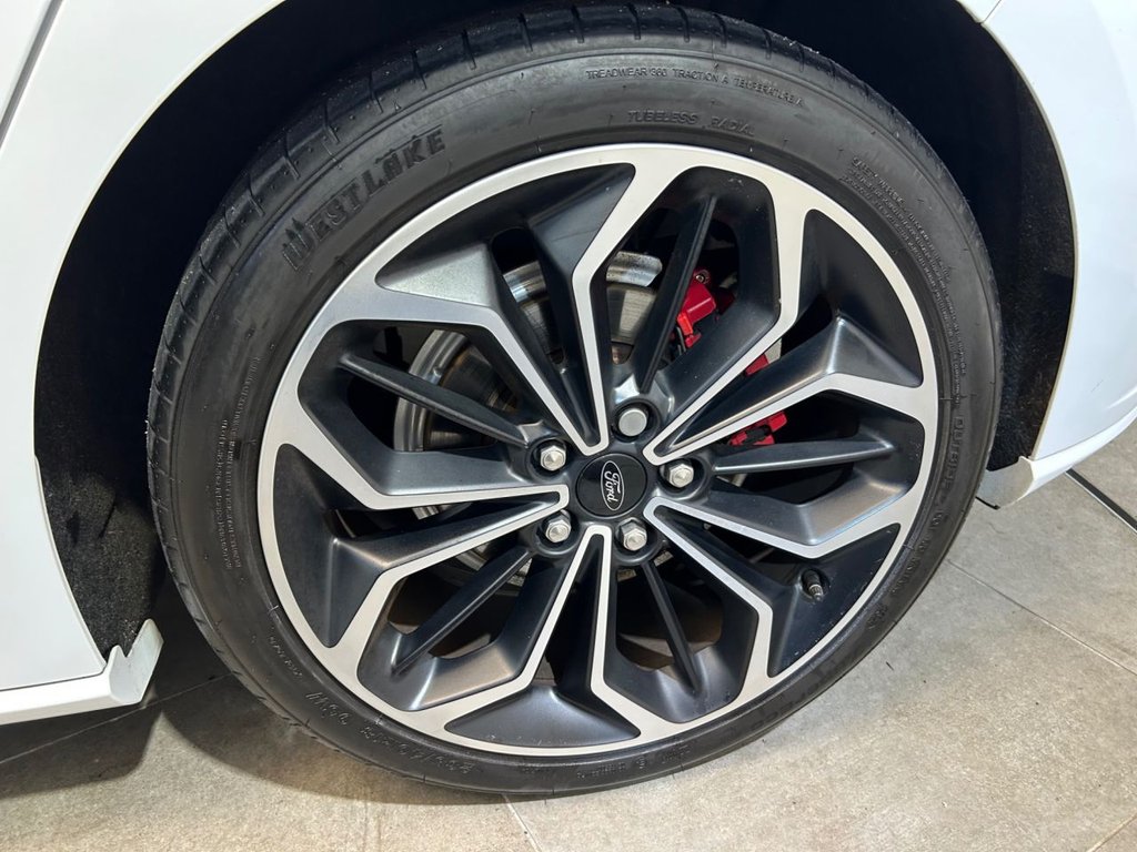 Used Ford Focus 2019 for sale - 77512502: Photo 29