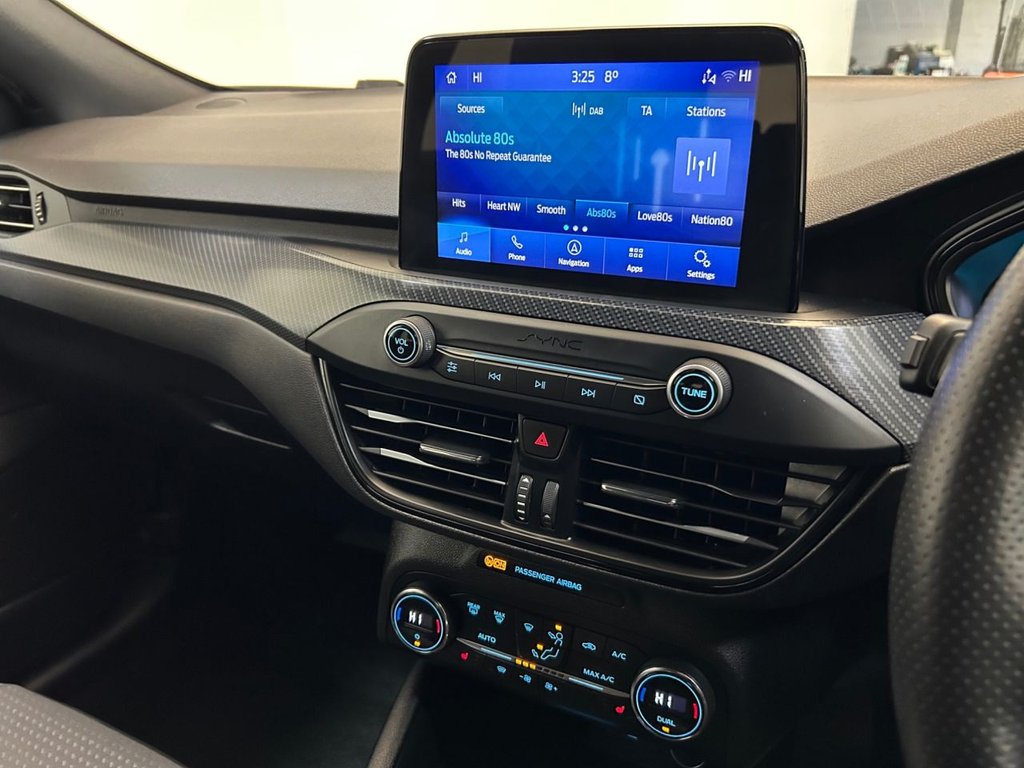 Used Ford Focus 2019 for sale - 77512502: Photo 35