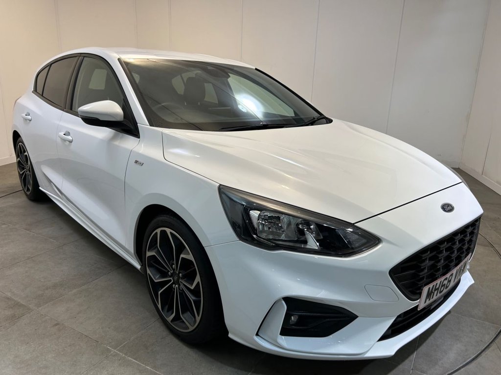 Used Ford Focus 2019 for sale - 77512502: Photo 39