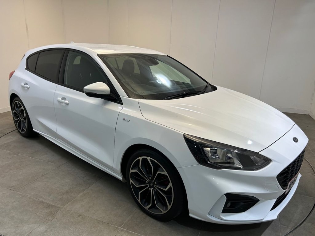 Used Ford Focus 2019 for sale - 77512502: Photo 4