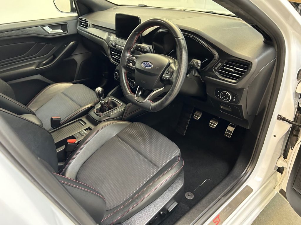 Used Ford Focus 2019 for sale - 77512502: Photo 41