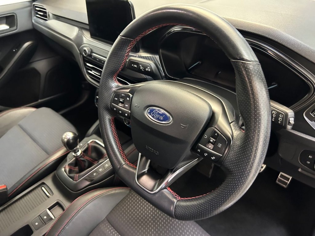 Used Ford Focus 2019 for sale - 77512502: Photo 42
