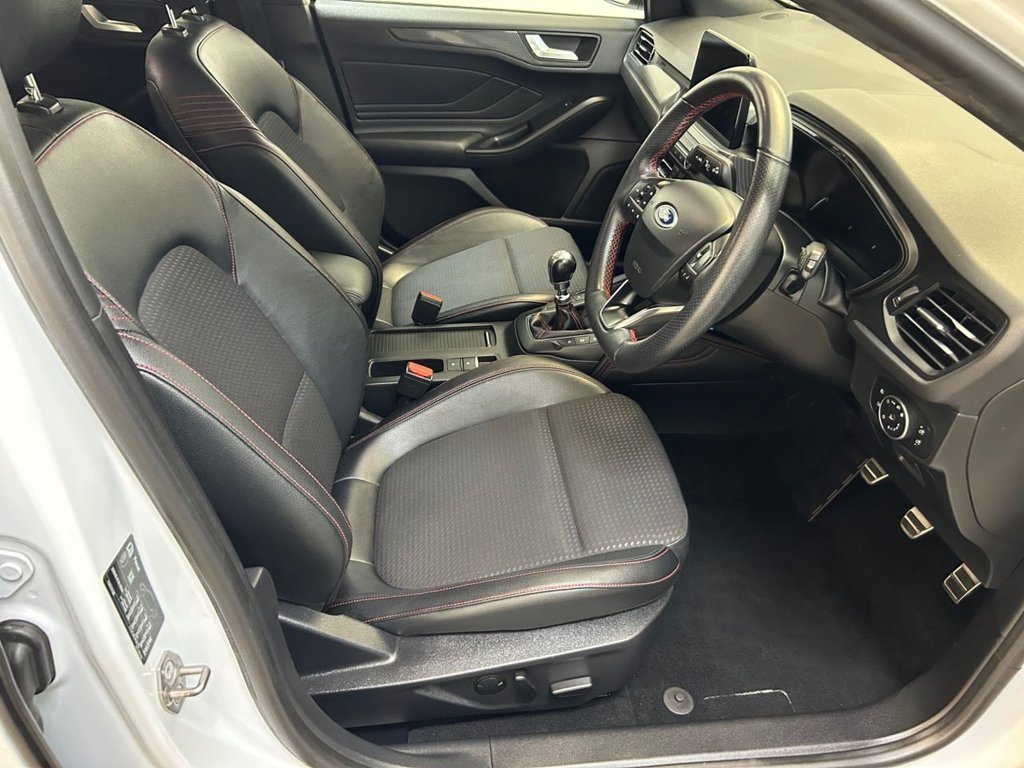 Used Ford Focus 2019 for sale - 77512502: Photo 43