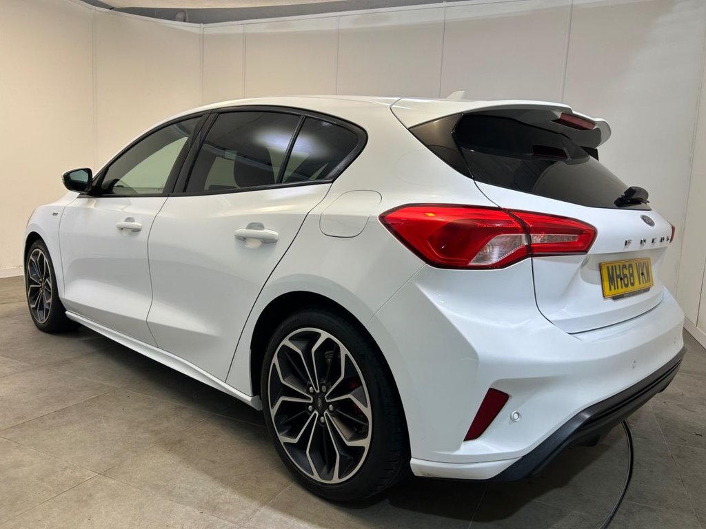 Used Ford Focus 2019 for sale - 77512502: Photo 45