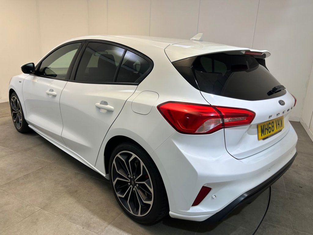 Used Ford Focus 2019 for sale - 77512502: Photo 46