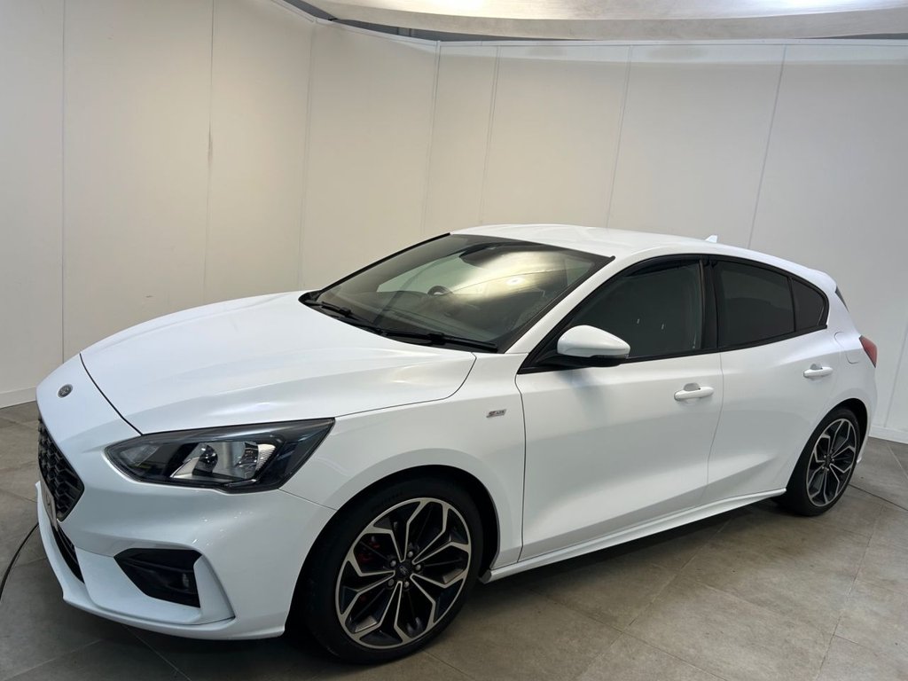 Used Ford Focus 2019 for sale - 77512502: Photo 47