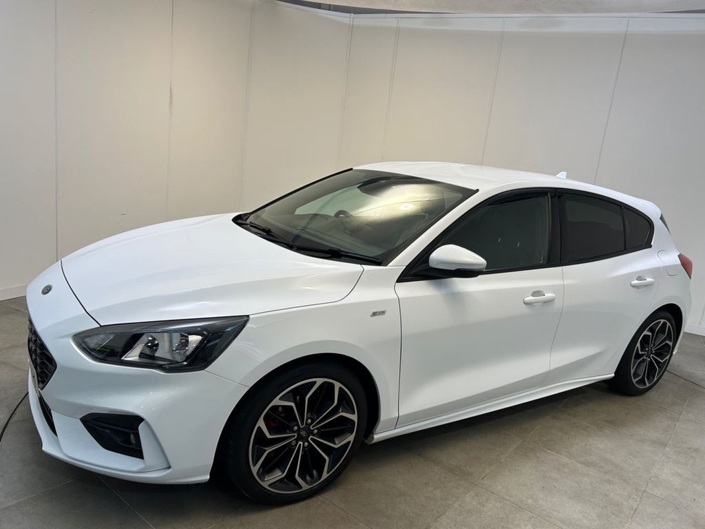 Used Ford Focus 2019 for sale - 77512502: Photo 48