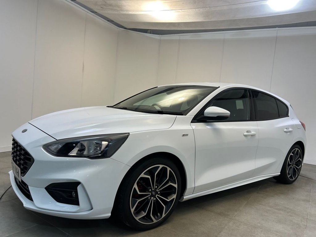 Used Ford Focus 2019 for sale - 77512502: Photo 49