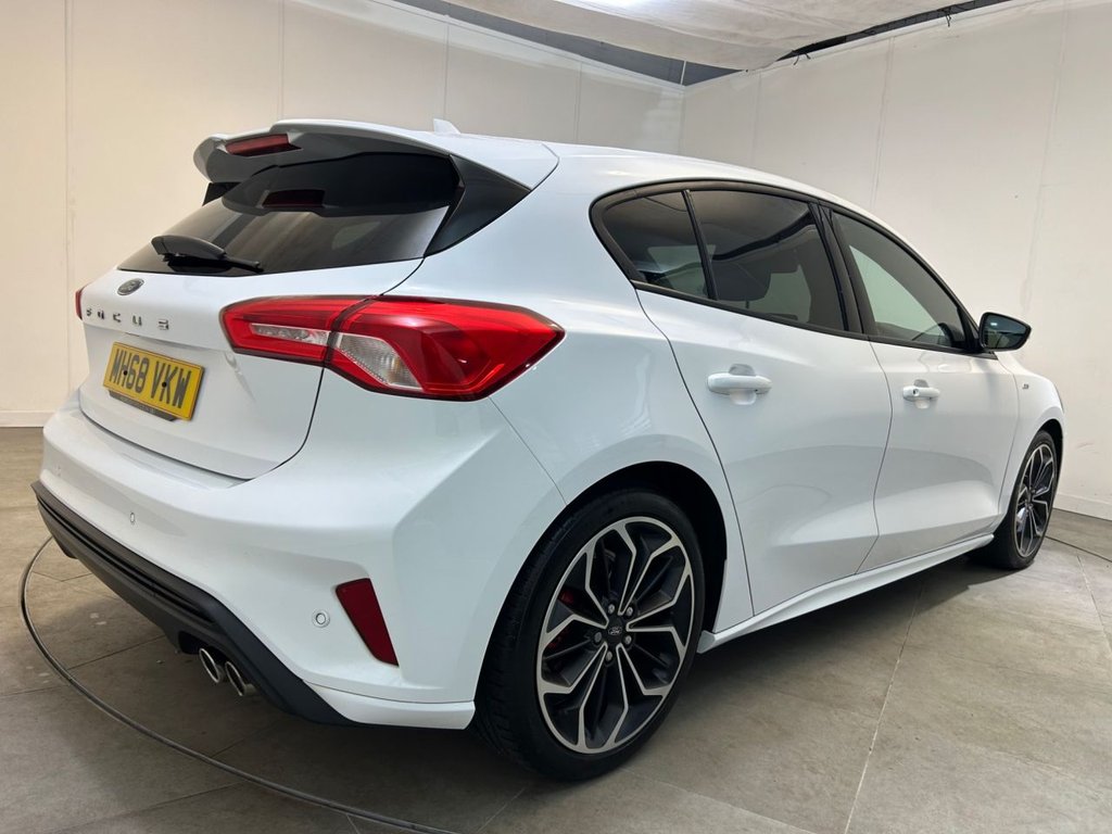 Used Ford Focus 2019 for sale - 77512502: Photo 5