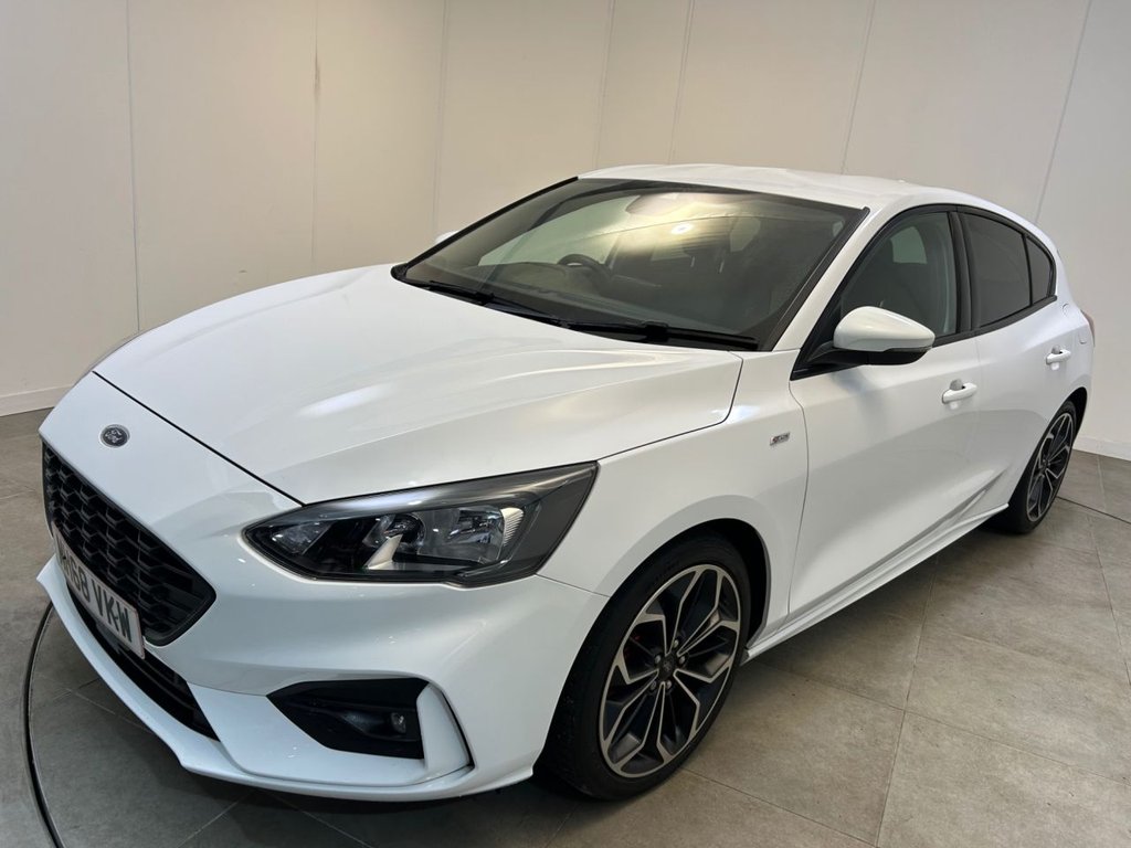 Used Ford Focus 2019 for sale - 77512502: Photo 50