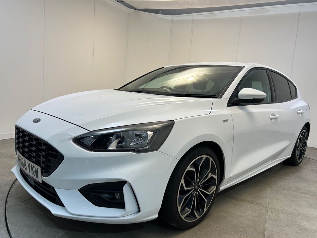 Used Ford Focus 2019 for sale - 77512502: Photo 6