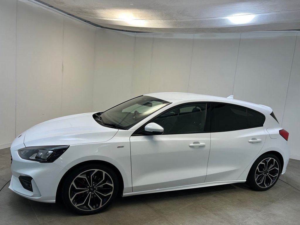 Used Ford Focus 2019 for sale - 77512502: Photo 9