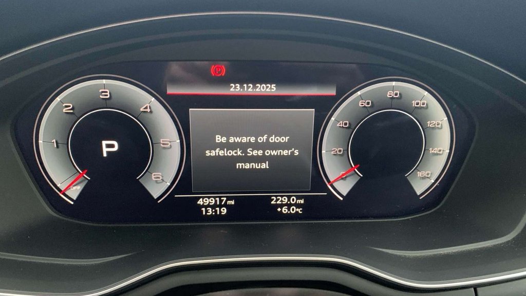 Used Audi A4 Allroad 2021 for sale - 77101051: Photo 12