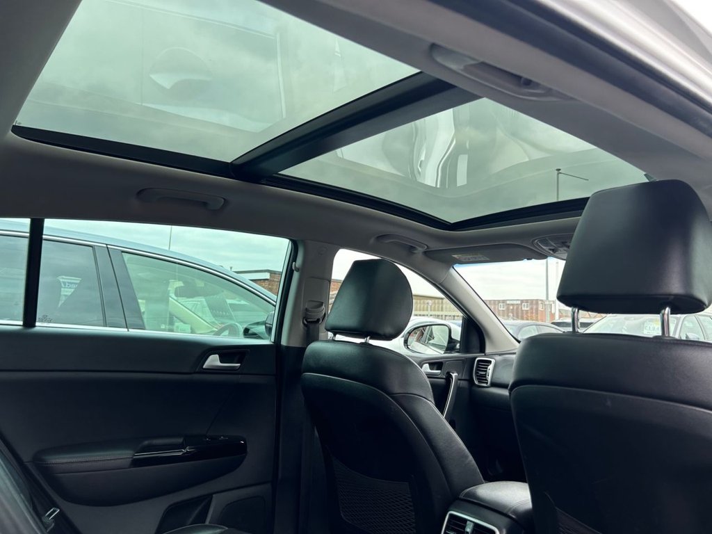 Used Kia Sportage 2017 for sale - 76372303: Photo 20