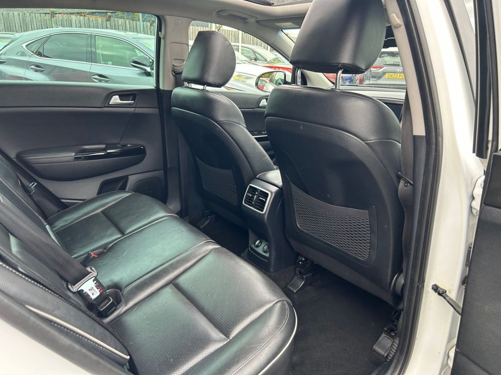 Used Kia Sportage 2017 for sale - 76372303: Photo 23