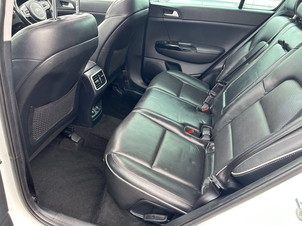 Used Kia Sportage 2017 for sale - 76372303: Photo 24