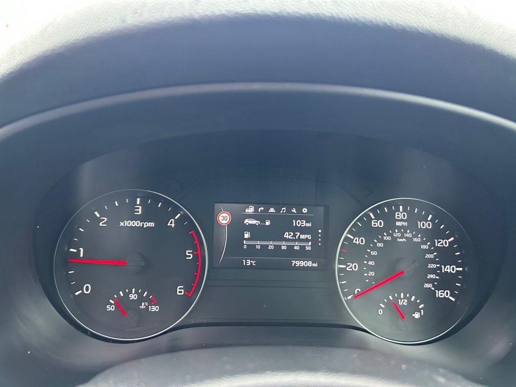 Used Kia Sportage 2017 for sale - 76372303: Photo 26