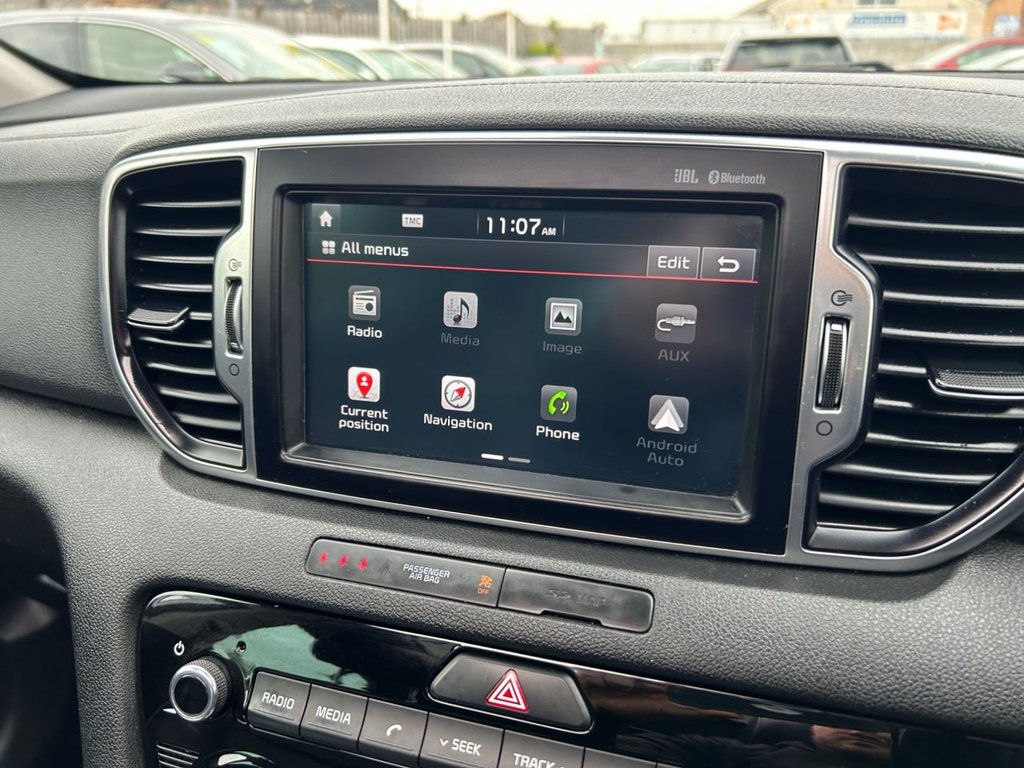 Used Kia Sportage 2017 for sale - 76372303: Photo 28