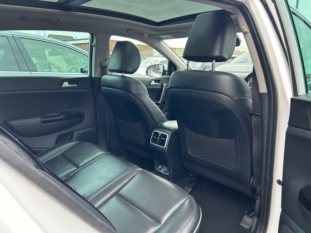 Used Kia Sportage 2017 for sale - 76372303: Photo 31