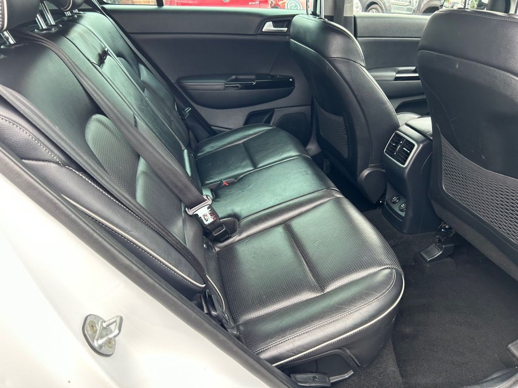 Used Kia Sportage 2017 for sale - 76372303: Photo 33