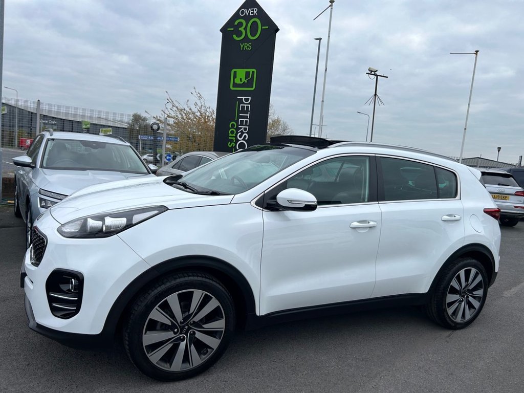 Used Kia Sportage 2017 for sale - 76372303: Photo 36