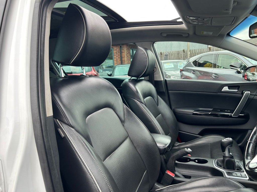 Used Kia Sportage 2017 for sale - 76372303: Photo 39