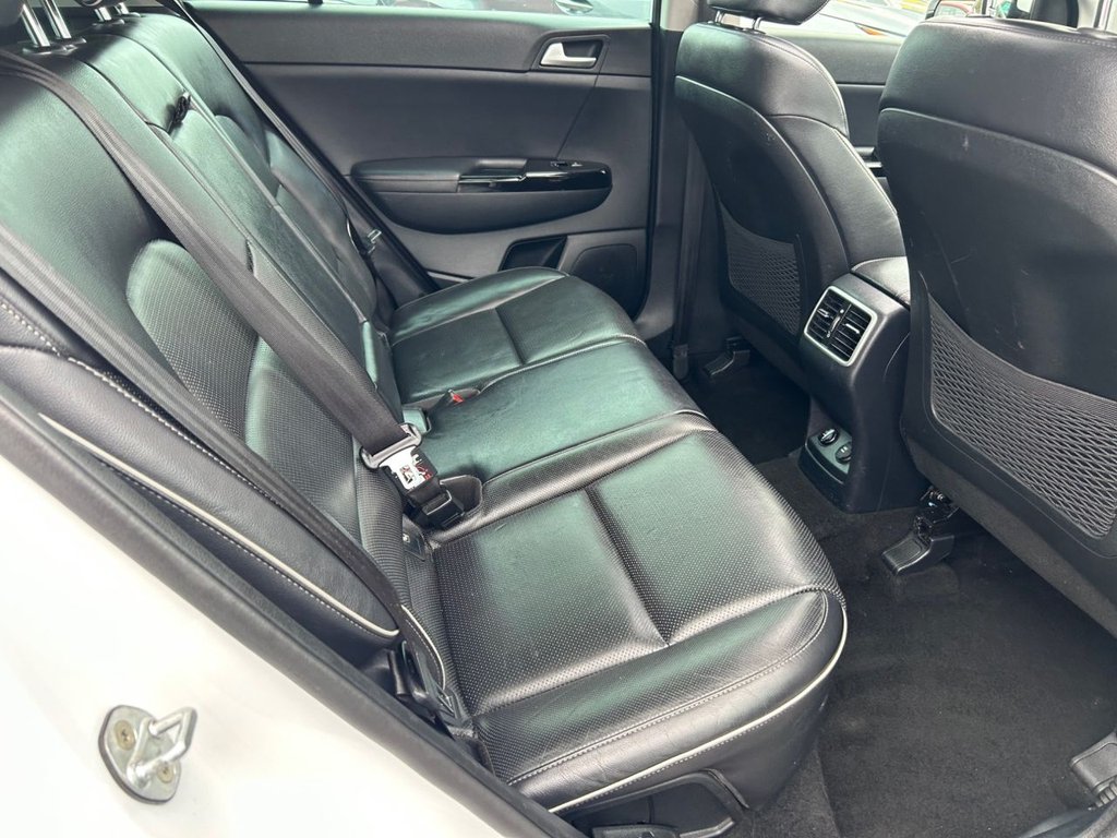 Used Kia Sportage 2017 for sale - 76372303: Photo 41
