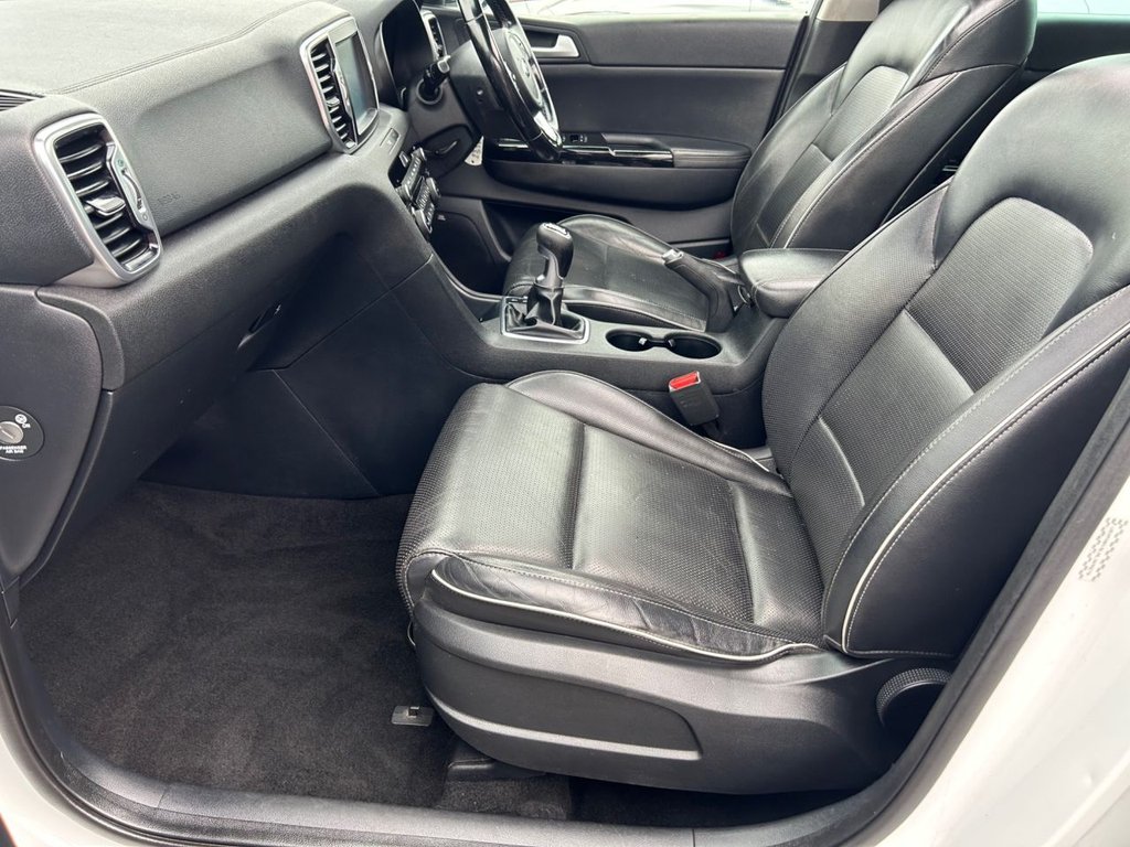 Used Kia Sportage 2017 for sale - 76372303: Photo 43