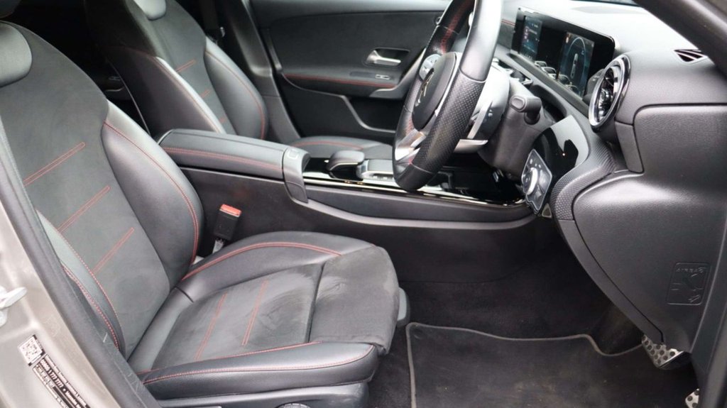 Used Mercedes-Benz A-Class 2020 for sale - 76375889: Photo 12