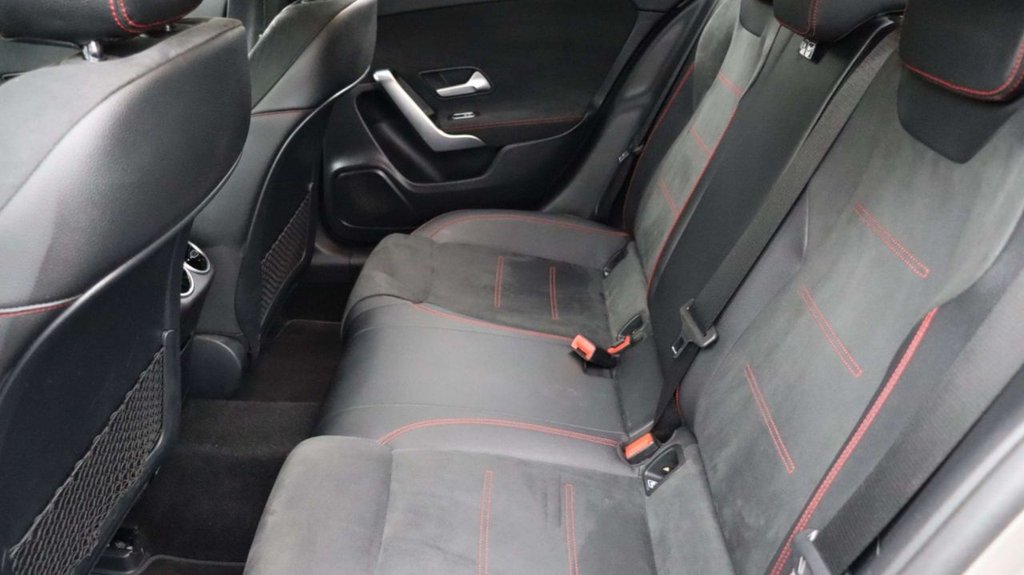 Used Mercedes-Benz A-Class 2020 for sale - 76375889: Photo 17