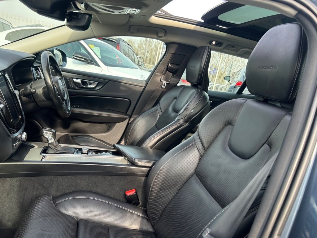 Used Volvo V60 2018 for sale - 77967684: Photo 14